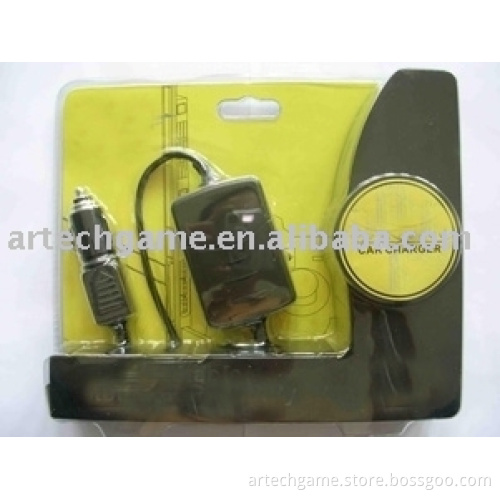 car charger for PS2